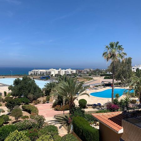 Kings Palace - Stylish, Modern 2 Bed With Sea Views Paphos Extérieur photo