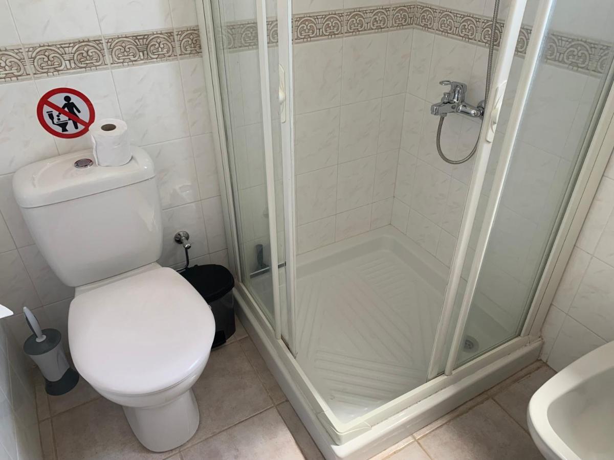 Kings Palace - Stylish, Modern 2 Bed With Sea Views Paphos Extérieur photo