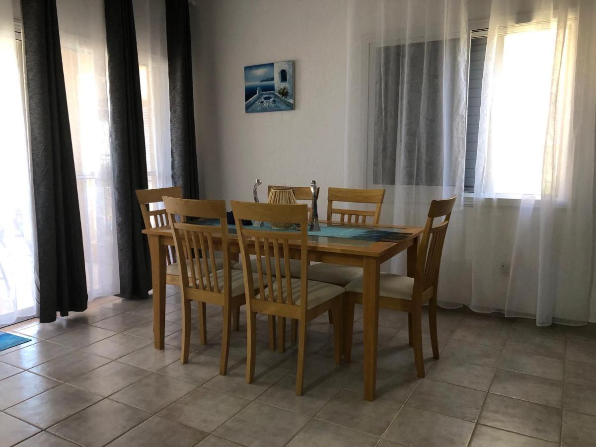 Kings Palace - Stylish, Modern 2 Bed With Sea Views Paphos Extérieur photo