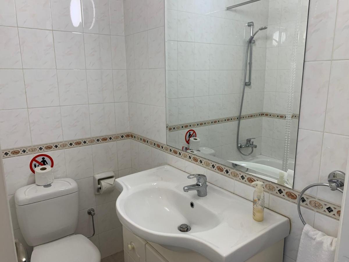 Kings Palace - Stylish, Modern 2 Bed With Sea Views Paphos Extérieur photo